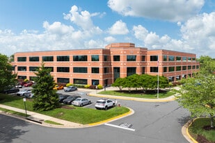 BECO Park Herndon - Life Science