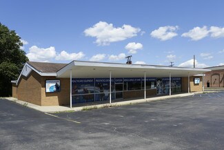 More details for 1021 28th St SW, Grand Rapids, MI - Retail for Lease