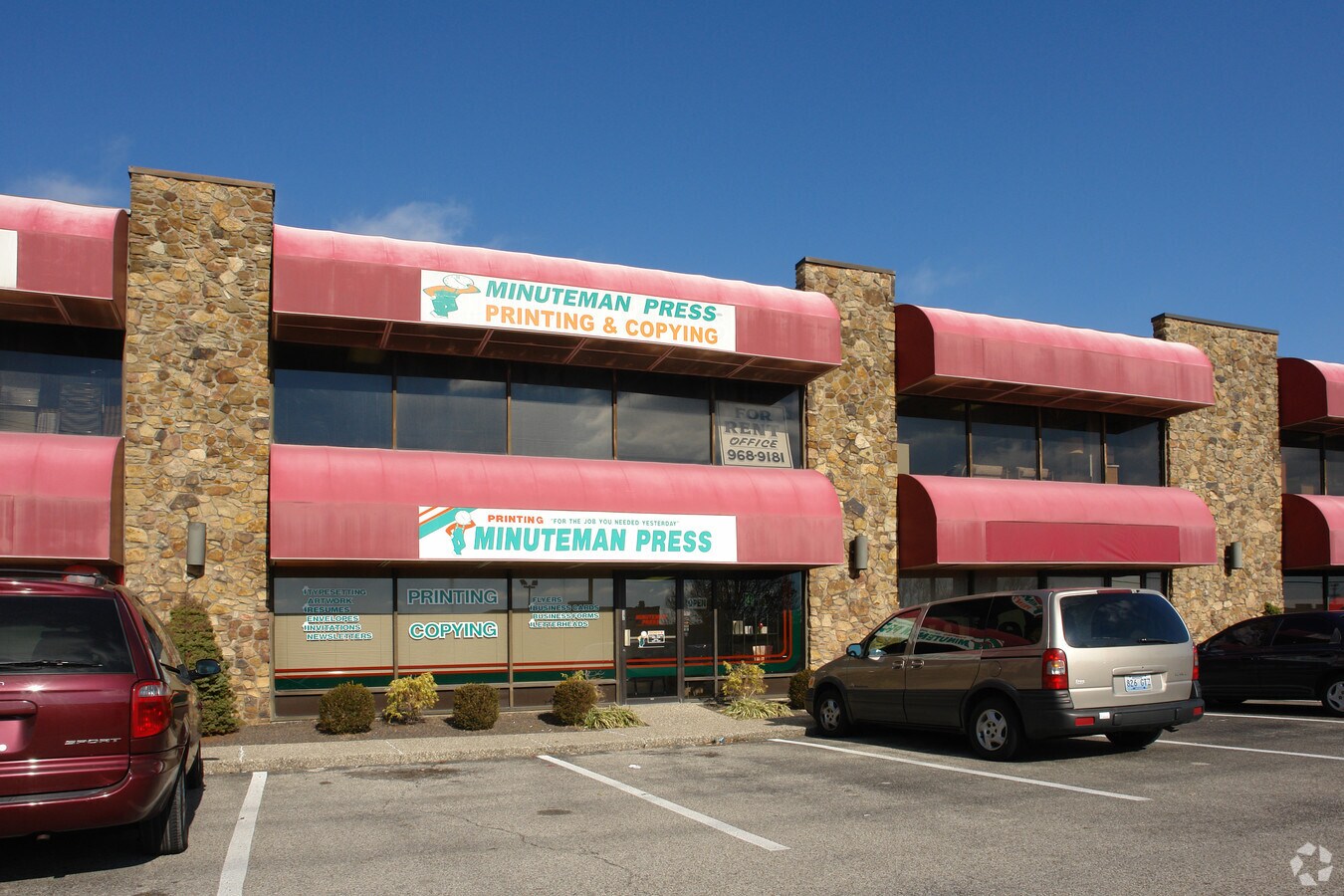 3201 Fern Valley Rd, Louisville, KY 40213