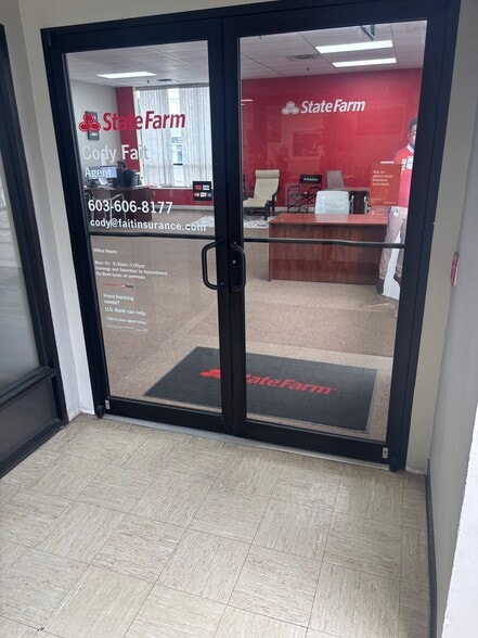 87-99 Elm St, Manchester, NH for lease - Building Photo - Image 1 of 5