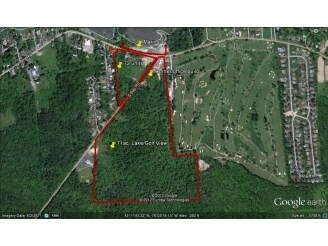 6723-6727 Lakeshore Rd, Cicero, NY for sale Primary Photo- Image 1 of 1