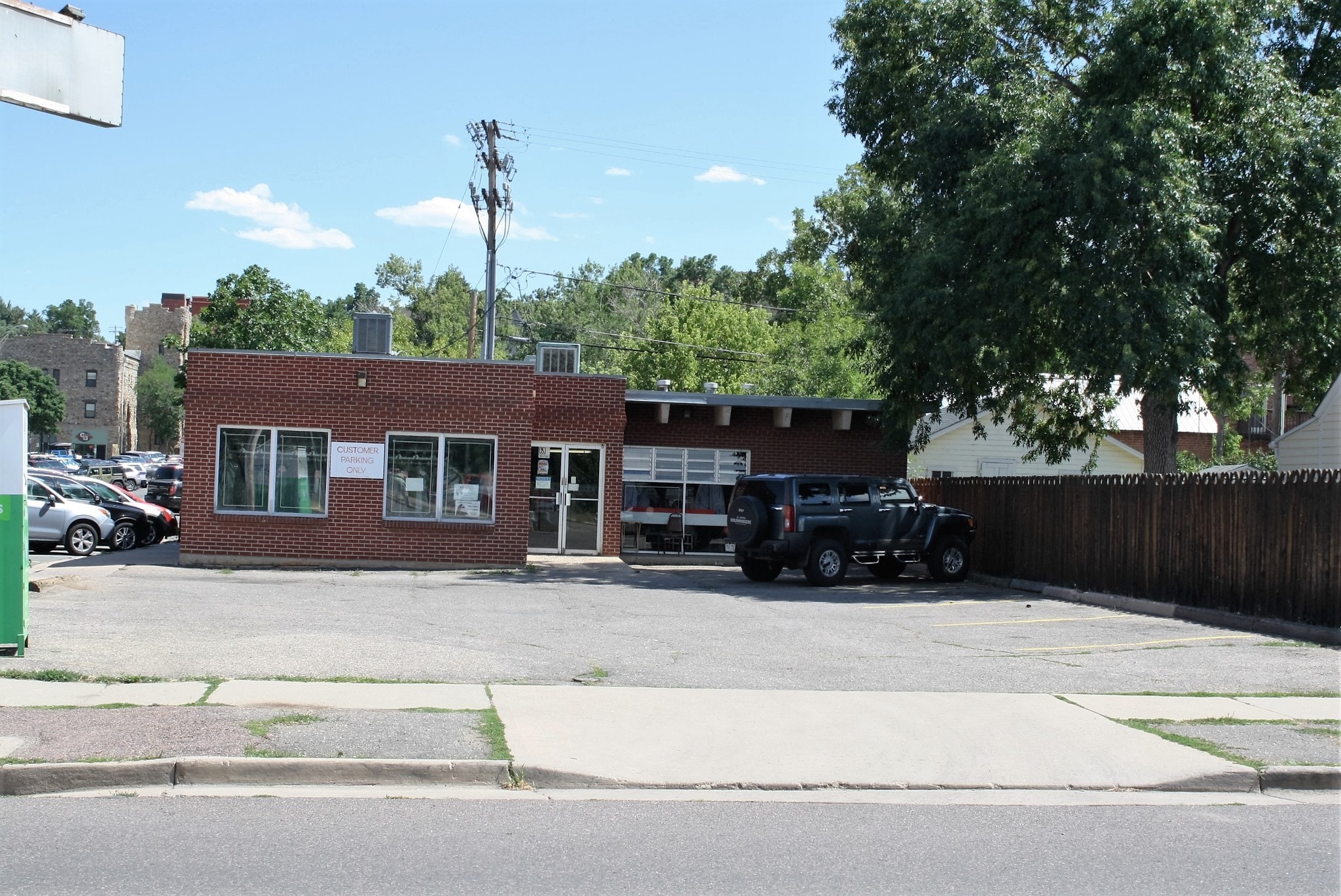 1100 Arapahoe St, Golden, CO for sale Primary Photo- Image 1 of 1