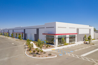 More details for 2593 Goodrick Ave, Richmond, CA - Industrial for Lease