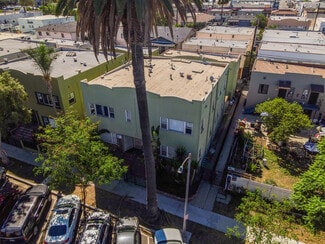 More details for 1471 Chestnut Ave, Long Beach, CA - Multifamily for Sale