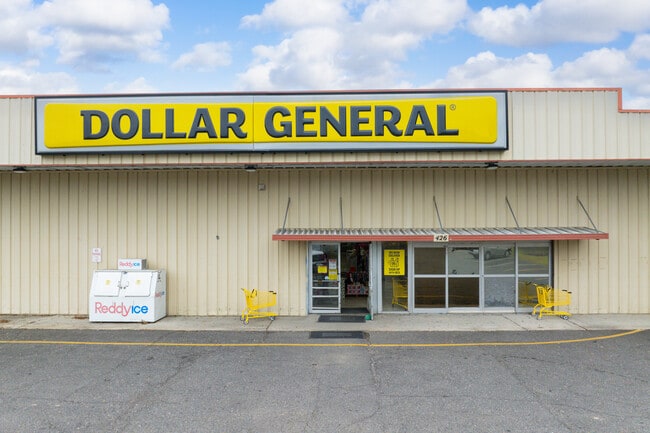 More details for 426 Saint Joseph St, Arnaudville, LA - Retail for Auction