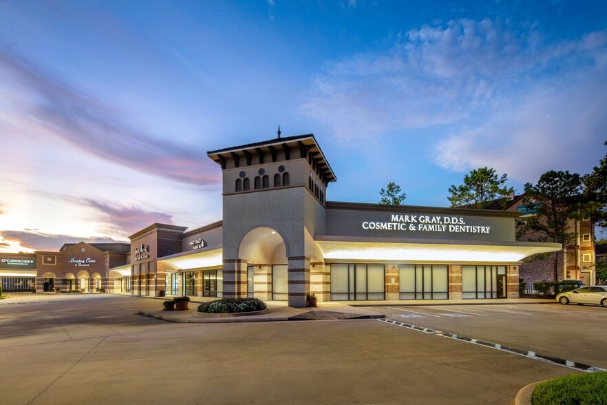 1127 Eldridge Pky, Houston, TX for lease - Building Photo - Image 3 of 10