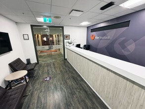 510 Burrard St, Vancouver, BC for lease Interior Photo- Image 2 of 9