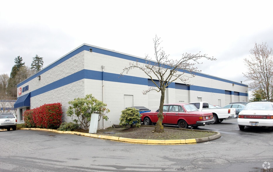 13209 NE 126th Pl, Kirkland, WA for lease - Building Photo - Image 2 of 4