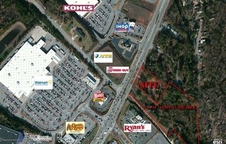 More details for 1970 Epps Bridge Pky, Athens, GA - Land for Sale