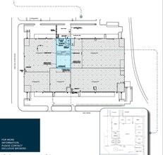 36 Saw Mill Pond Rd, Edison, NJ for lease Floor Plan- Image 1 of 1