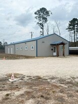 11395 FM 2432 Rd, Willis TX - Warehouse