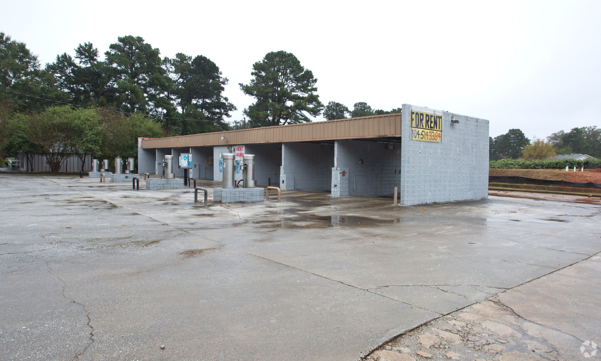 2135 Rex Rd, Morrow, GA for sale Primary Photo- Image 1 of 1
