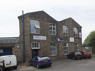 More details for Colne Rd, Barnoldswick - Industrial for Lease