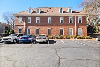 More details for 6111 Peachtree Dunwoody Rd NE, Atlanta, GA - Office for Sale