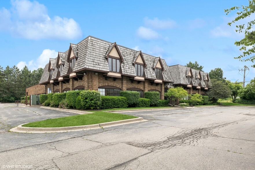 Viking Park Office/Flex Portfolio portfolio of 19 properties for sale on LoopNet.com - Building Photo - Image 2 of 21