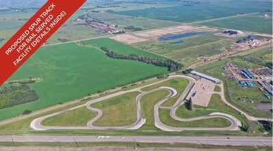 55112 Highway 825, Sturgeon County, AB for lease Building Photo- Image 1 of 9