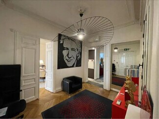 More details for 49 Rue Galilée, Paris - Office for Lease