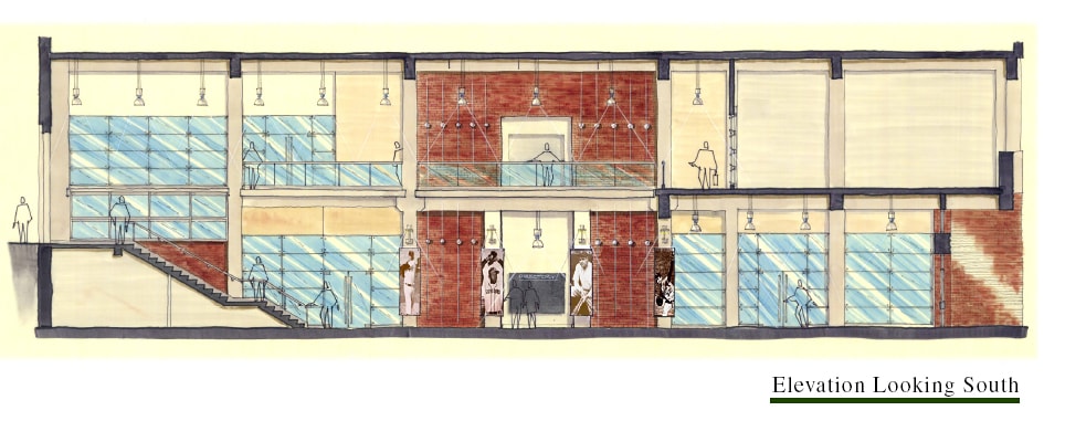 406 Blackwell St, Durham, NC for lease - Other - Image 2 of 16