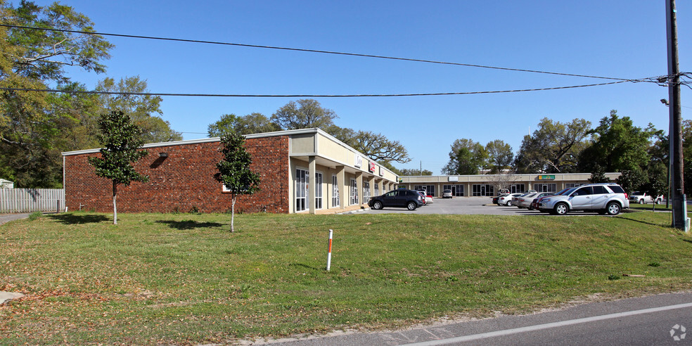 5650 Old Pascagoula Rd, Theodore, AL for lease - Building Photo - Image 3 of 5