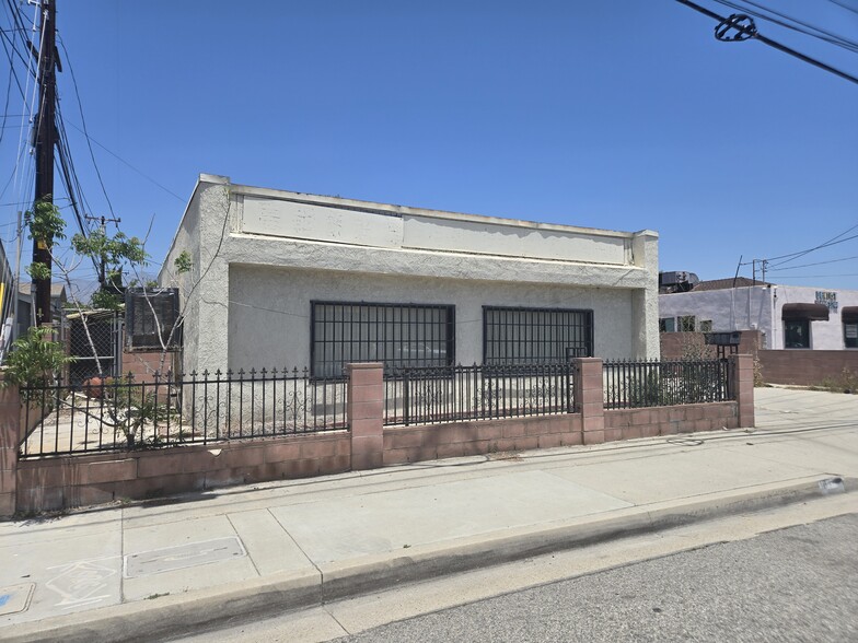 10419 Lower Azusa Rd, Temple City, CA for sale - Building Photo - Image 1 of 6