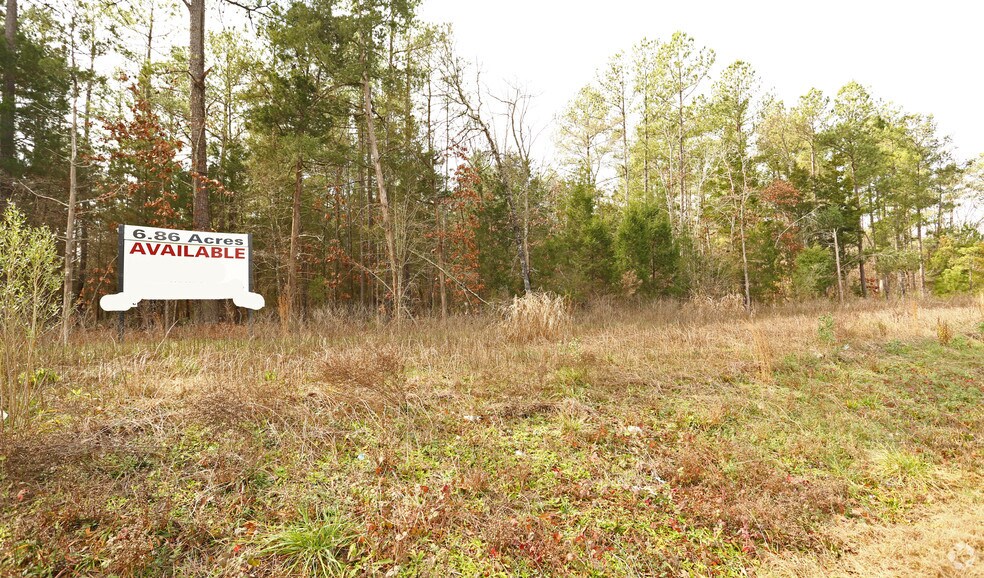 11437 Broad River Rd, Chapin, SC for sale - Primary Photo - Image 1 of 1