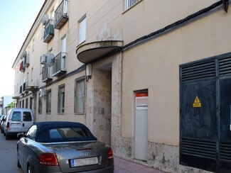 More details for Calle Legazpi, 4, Corral de Almaguer - Multifamily for Sale