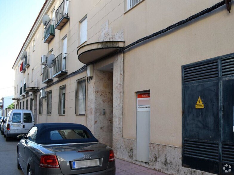 Calle Legazpi, 4, Corral de Almaguer, Toledo for sale - Interior Photo - Image 1 of 1