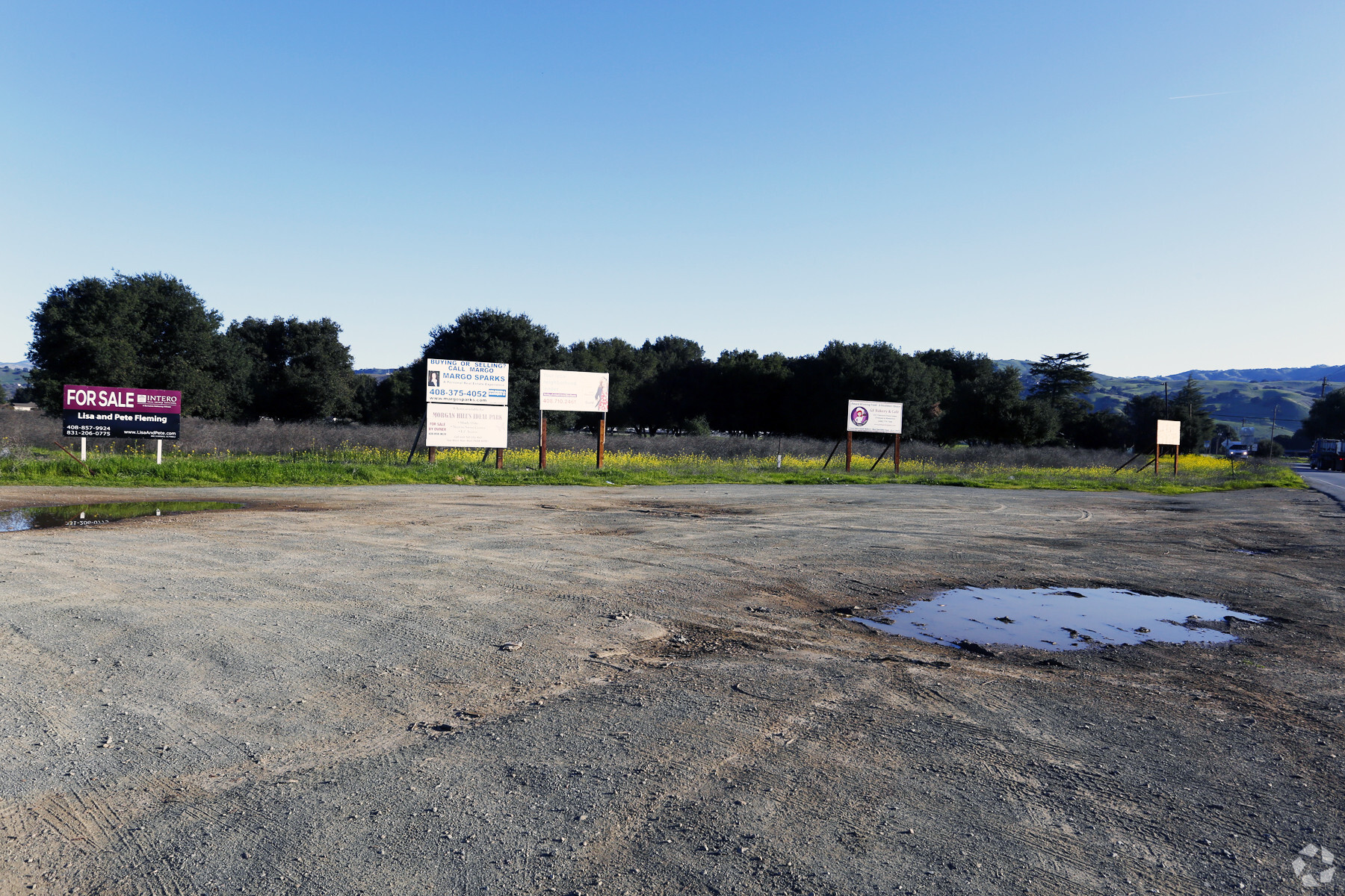 Tennant Ave, Morgan Hill, CA for sale Primary Photo- Image 1 of 1