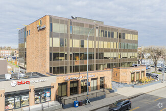 More details for 1121 Centre St NW, Calgary, AB - Office for Lease