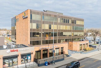 More details for 1121 Centre St NW, Calgary, AB - Office for Lease