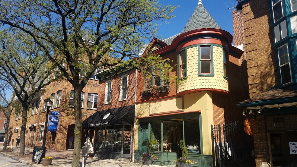123 E State St, Kennett Square, PA for sale - Building Photo - Image 1 of 1