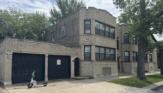 More details for 9051 S Ada St, Chicago, IL - Multifamily for Sale