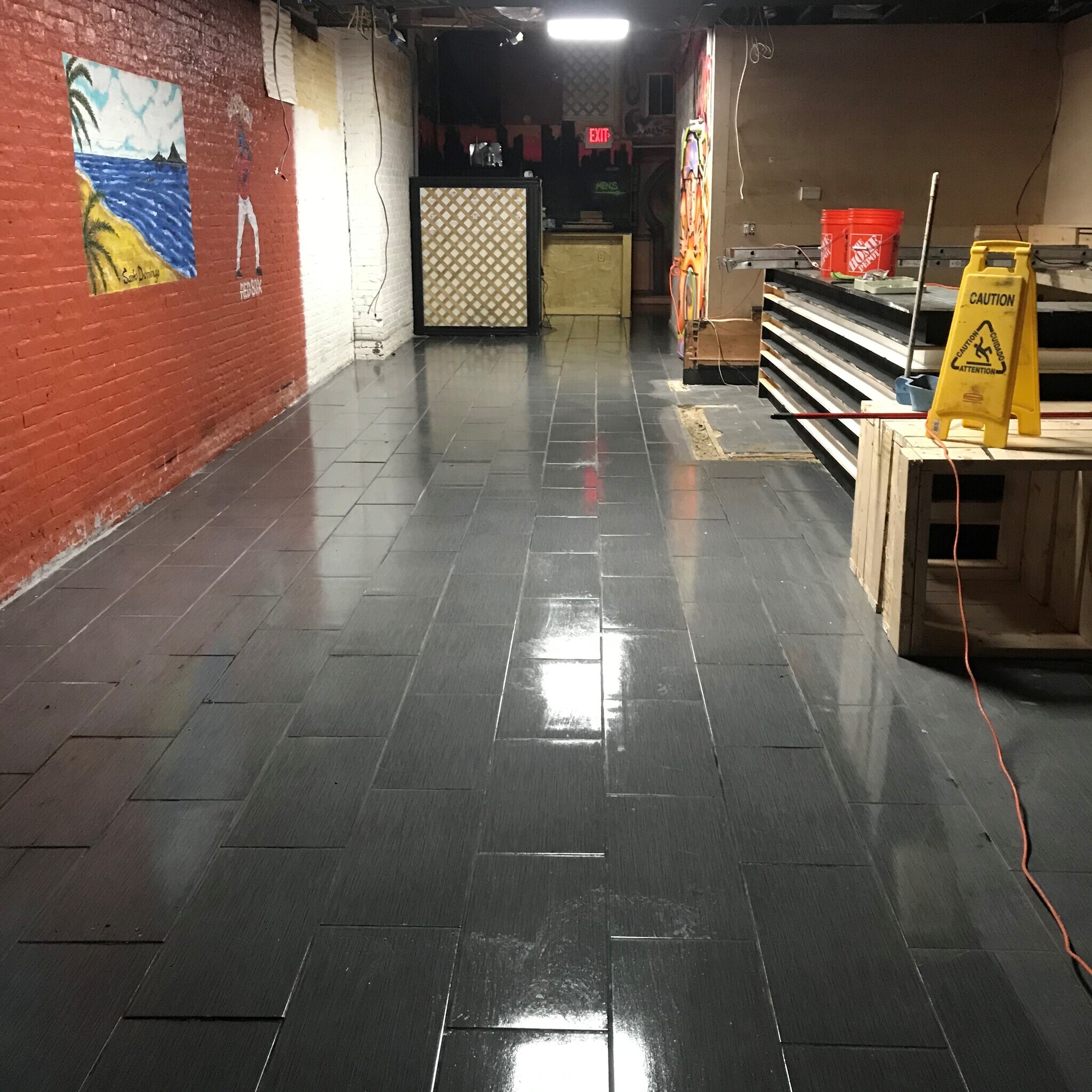 27 Pleasant St, Worcester, MA for lease Building Photo- Image 1 of 6