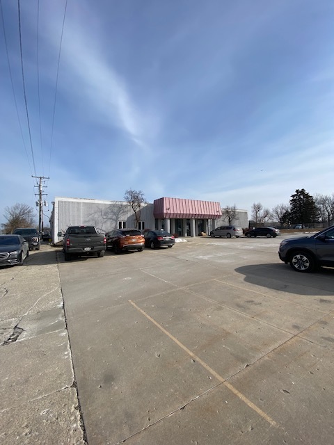 9840 S 27th St, Oak Creek, WI for sale Building Photo- Image 1 of 32