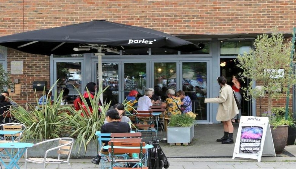 15-16 Coulgate St, London for sale Primary Photo- Image 1 of 1