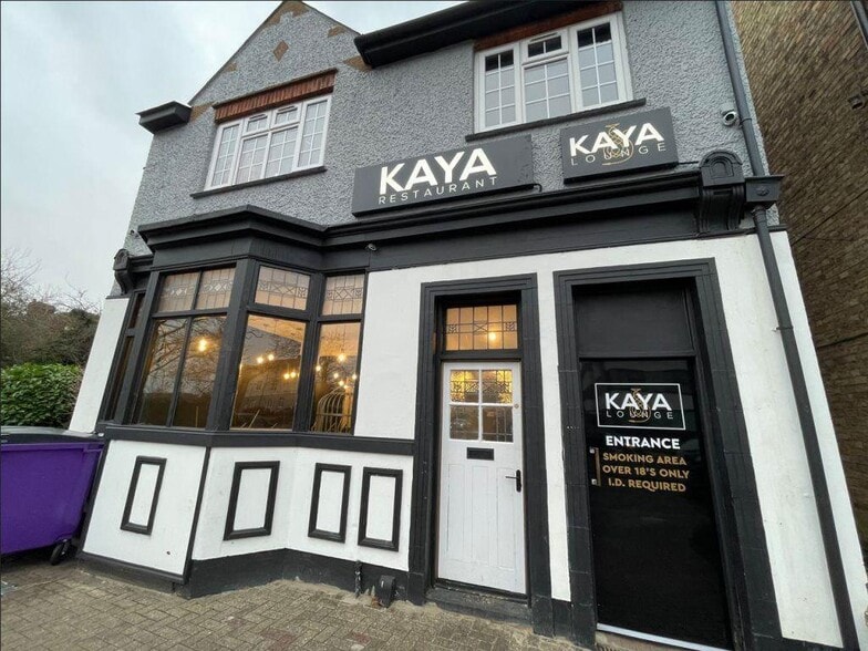 35 Goldington Rd, Bedford for lease - Building Photo - Image 1 of 16