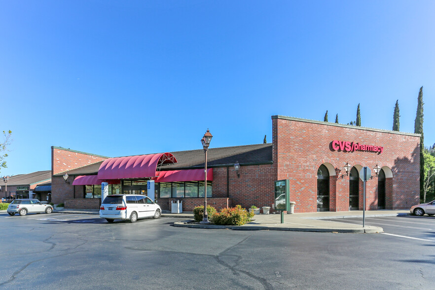 433 Market Pl, San Ramon, CA for lease - Building Photo - Image 3 of 10