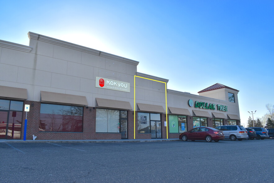 2263 Broadhollow Rd, Farmingdale, NY for lease - Building Photo - Image 1 of 6