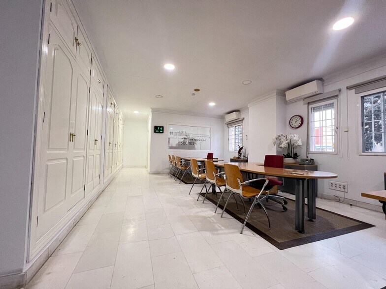 Office in Málaga, Málaga for lease - Building Photo - Image 1 of 17