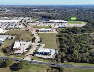 More details for 3163 Wildflower Drive, Bryan, TX - Land for Sale