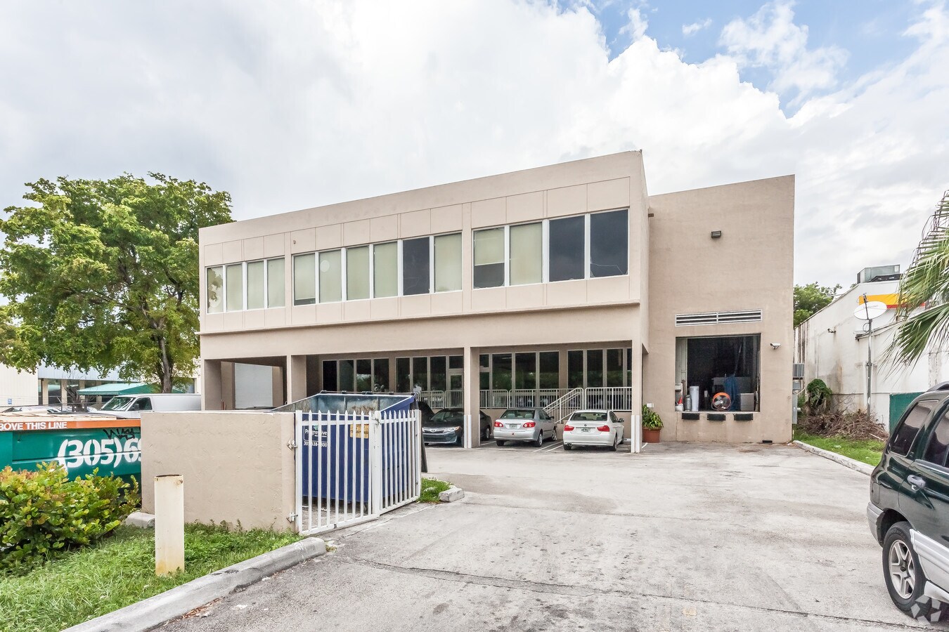 8725 Nw 13Th Ter, Doral, FL 33172 Property Record