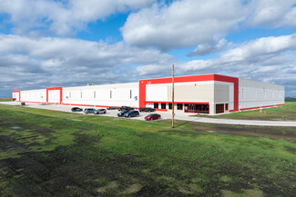 More details for 510 Sterling Dr, Walcott, IA - Flex for Lease