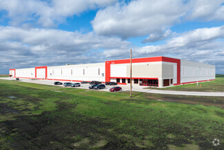 More details for 510 Sterling Dr, Walcott, IA - Flex for Lease