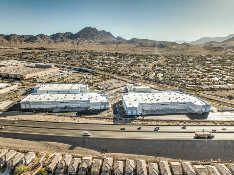 35 Conestoga Way, Henderson, NV for sale - Building Photo - Image 3 of 4