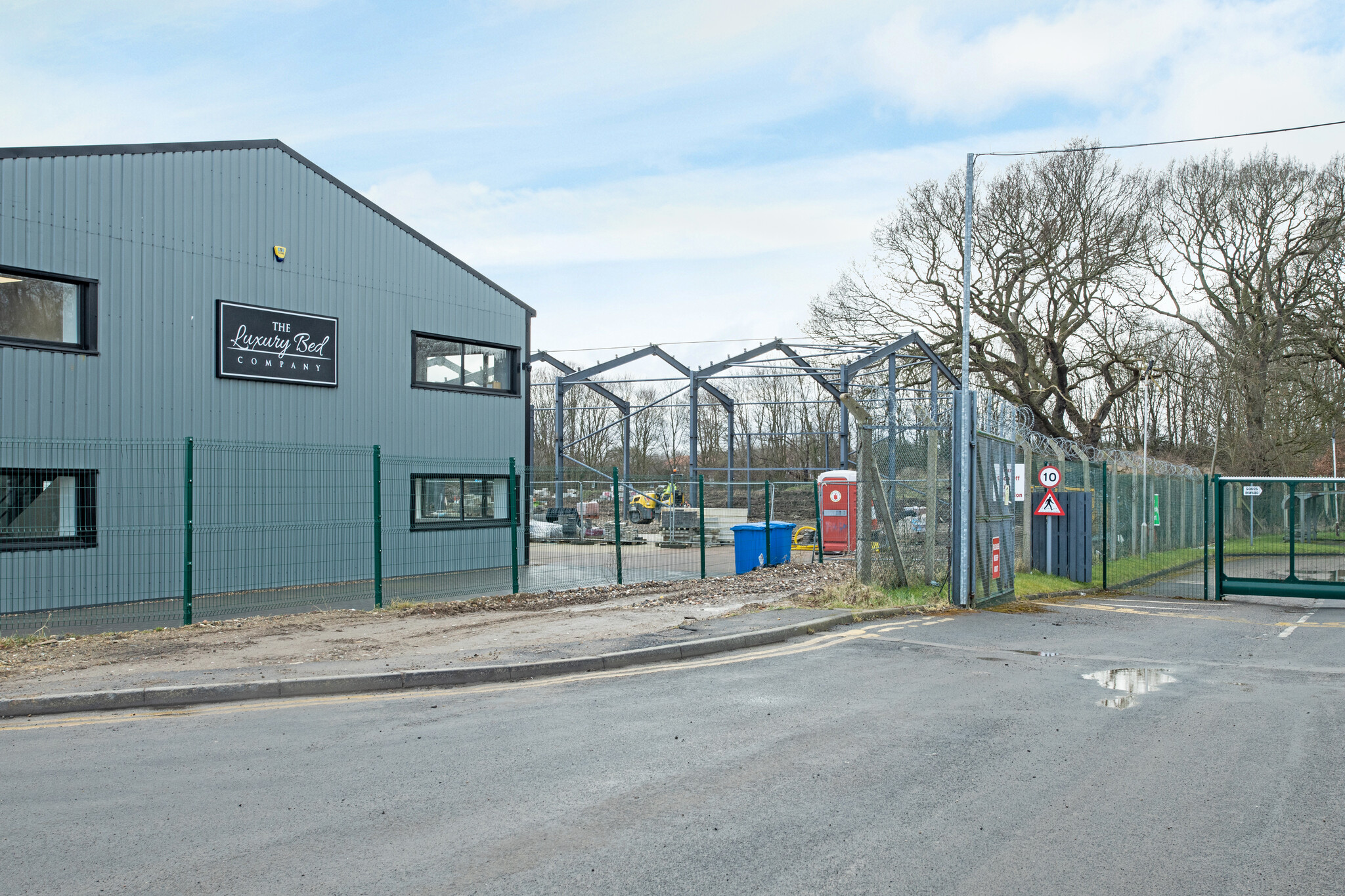 Faverdale Rd, Darlington for sale Construction Photo- Image 1 of 3