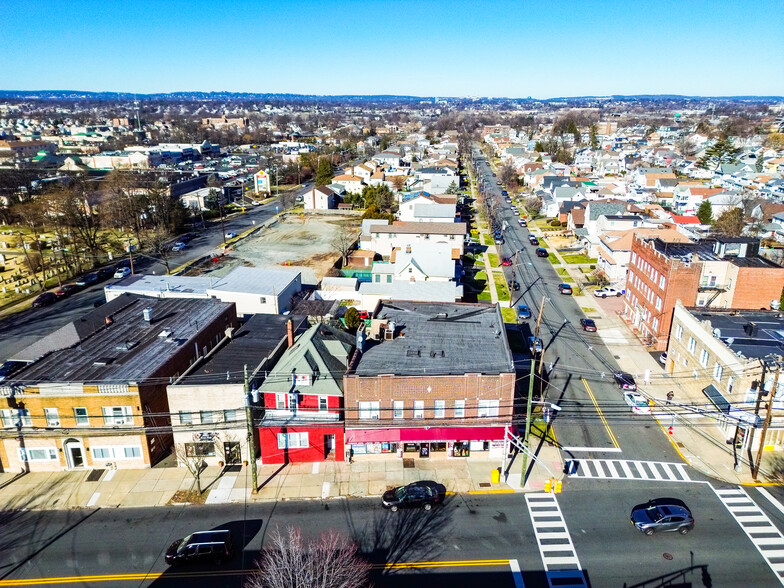 149 Ridge Rd, Lyndhurst, NJ for lease - Building Photo - Image 3 of 14