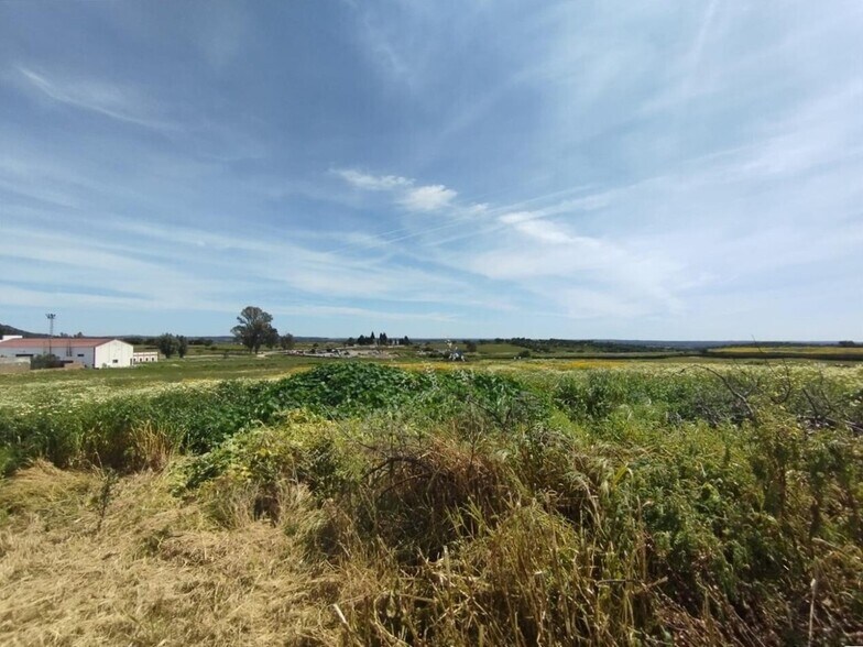 Land in Alosno for sale - Building Photo - Image 1 of 27