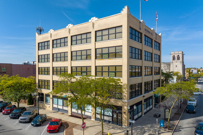 More details for 205 W Market St, Lima, OH - Office for Lease
