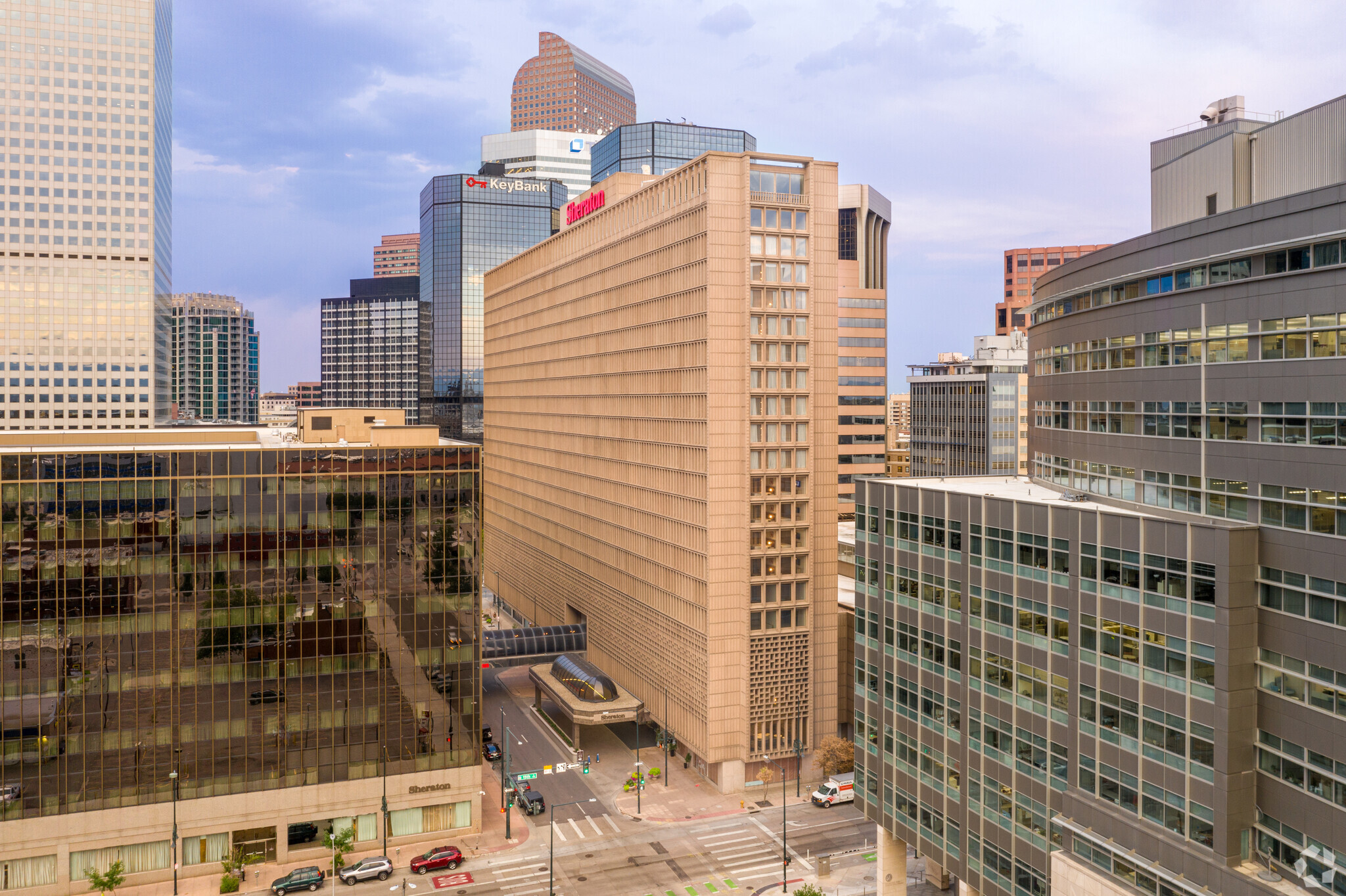 1550 Court Pl, Denver, CO for sale Building Photo- Image 1 of 1