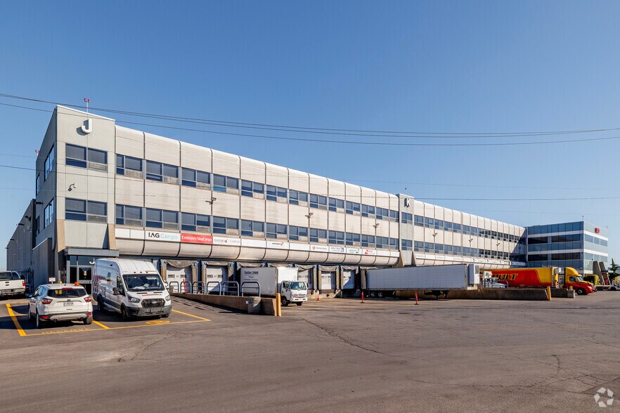 800 Boul Stuart-Graham S, Dorval, QC for lease - Building Photo - Image 2 of 3